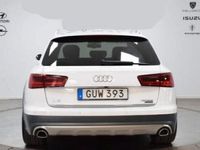 occasion Audi A6 Allroad quattro 3.0 TDI V6 218ch Sport Edition / Attelage