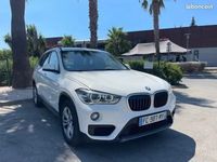 occasion BMW X1 xDrive 18d 150 ch Business