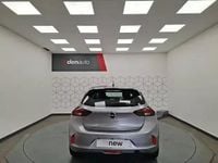 Occasion Opel Corsa Elegance 100 ch (73 kW) 2021 Gris Citadine