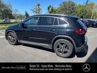 occasion Mercedes GLA200 d 150ch AMG Line 8G-DCT