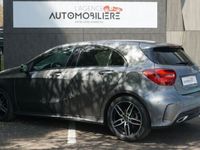 occasion Mercedes A200 Classe200 d 7G-DCT Fascination AMG