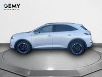 occasion DS Automobiles DS7 Crossback Bluehdi 130 Eat8 Performance Line+