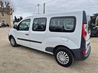 Occasion Renault R5 110 ch (80 kW) 2017 Blanc Citadine