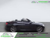 occasion BMW 230 Serie 2 i 252 ch BVA