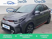 Occasion Kia Picanto GT-Line 84 ch (61 kW) 2021 Citadine
