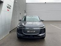 Occasion Audi Q6 Sportback e-tron Design 225 kW (306 ch) 2025 Gris manhattan métallisé SUV