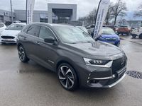 occasion DS Automobiles DS7 Crossback Bluehdi 180ch Grand Chic Automatique 128g