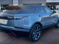 occasion Land Rover Range Rover Velar 2.0 P400e 404ch PHEV Dynamic SE AWD BVA