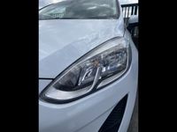 occasion Ford Fiesta 1.0 EcoBoost 95 ch Connect Business 5p