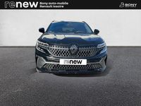 Occasion Renault Austral Techno Esprit Alpine 2024 Noir SUV