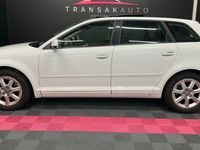 Occasion Audi A3 Ambiente 160 ch (117 kW) 2011 Berline