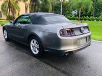 occasion Ford Mustang v6 37L cabriolet base auto
