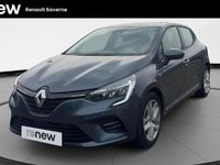 Occasion Renault Clio V Business 2022 Gris Citadine