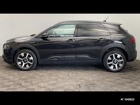 occasion Citroën C4 Cactus II PURETECH 110 S&S EAT6 SHINE