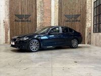 occasion BMW 318 dA*AUT*NAVI*CRUISE*LED*ADVANTAGE*