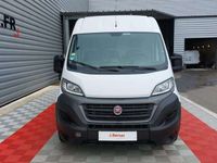 occasion Fiat Ducato FOURGON EURO 6D-TEMP TOLE 3.0 C H2 2.3 MJT 120 PAC