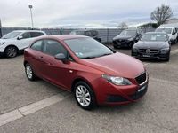 occasion Seat Ibiza IV 1.4 TDI 90ch 4 cv Style 3p Clim Carnet a jour