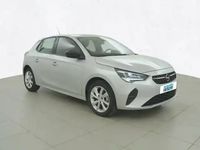 Occasion Opel Corsa 75 ch (55 kW) 2022 Gris Berline