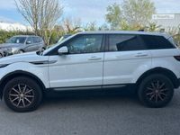 occasion Land Rover Range Rover evoque Pure