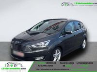 Occasion Ford C-MAX 125 ch (91 kW) 2018 Monospace