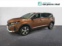 Occasion Peugeot 5008 S 2022 Marron SUV