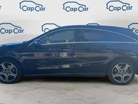 Occasion Mercedes 180 Business 109 ch (80 kW) 2018 Berline