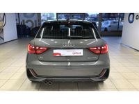 occasion Audi A1 Sportback 40 TFSI 200ch S line S tronic 6 131g