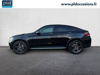 occasion Mercedes C220 Classe Glc GlcD 9g-tronic 4matic Amg Line