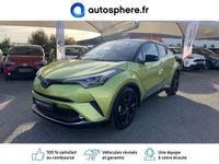 occasion Toyota C-HR 122h JBL Edition 2WD E-CVT RC18