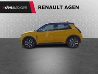 Nouvelle Renault 5 E-Tech Techno 110 kW (150 ch) 2025 Citadine