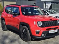 occasion Jeep Renegade 1.5 T4 130 CH E-Hybrid 2WD DCT 7 NIGHT EAGLE Phase 2 - 1ere