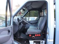 occasion Mercedes Sprinter PORTE VOITURE 416 CDI PORTE VOITURE