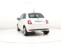 occasion Fiat 500 1.0 Bsg 70ch Finition + P. Confort +p. Style