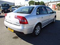 occasion Citroën C5 1.6 HDi 110 FAP Sillage