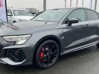 occasion Audi RS3 Berline Berline 2.5 Tfsi 400 S Tronic 7 Quattro