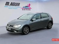 occasion VW Golf VII (2) 1.6 TDI 115 BLUEMMOTION TECHNOLOGY CONFORT