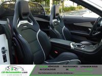 Occasion Mercedes C63S AMG AMG 510 ch (375 kW) 2018 Berline
