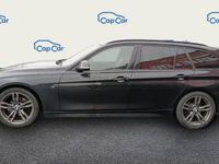 occasion BMW 318 Serie 3 Touring M Sport - d 150 BVA8