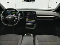 Occasion Renault Megane E-Tech Techno 161 kW (220 ch) 2022 Noir Berline
