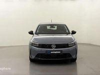Occasion Opel Corsa Edition 102 ch (75 kW) 2025 Gris Berline