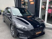 occasion Ford Focus 1.0 125ch Ecoboost St Line