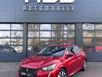 occasion Peugeot 208 1.5 BlueHDi 100ch E6.c Active Business S&S 5p / À PARTIR DE