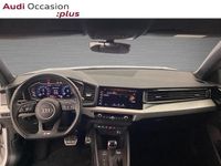 Occasion Audi A1 Sportback S-Line 150 ch (110 kW) 2024 Blanc glacier métallisé Citadine