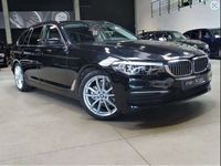 occasion BMW 520 dA Touring **CUIR-NAVI PRO-VIRTUAL-FULL LED**