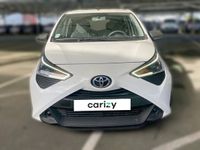 occasion Toyota Aygo Pro 1.0 VVT-i x-pro