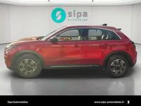 Occasion Fiat 600 110 ch (80 kW) 2025 Rouge Berline