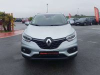 occasion Renault Kadjar BLUE DCI 115 EDC BUSINESS