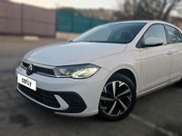 Occasion VW Polo S 95 ch (69 kW) 2022 Blanc Berline