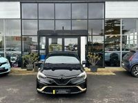 Occasion Renault Clio V Engineered 94 ch (69 kW) 2023 Citadine