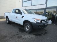 occasion Ford Ranger DOUBLE CABINE 2.2 TDCi 150 4X4